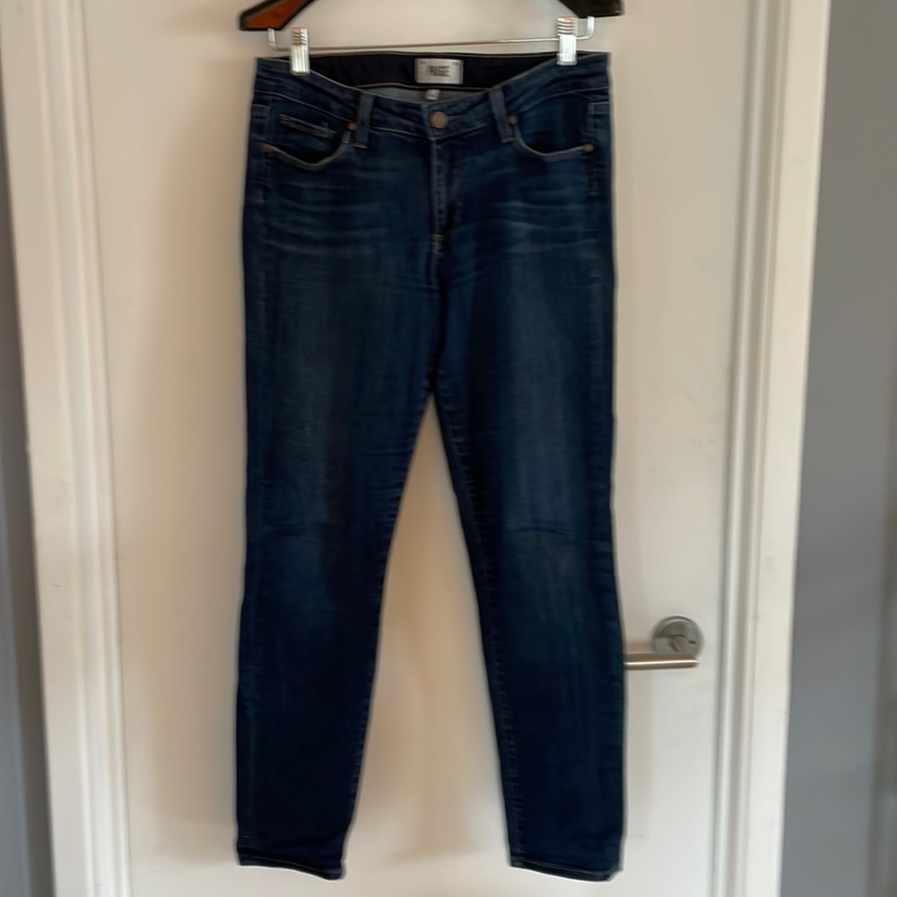 Paige Denim -30